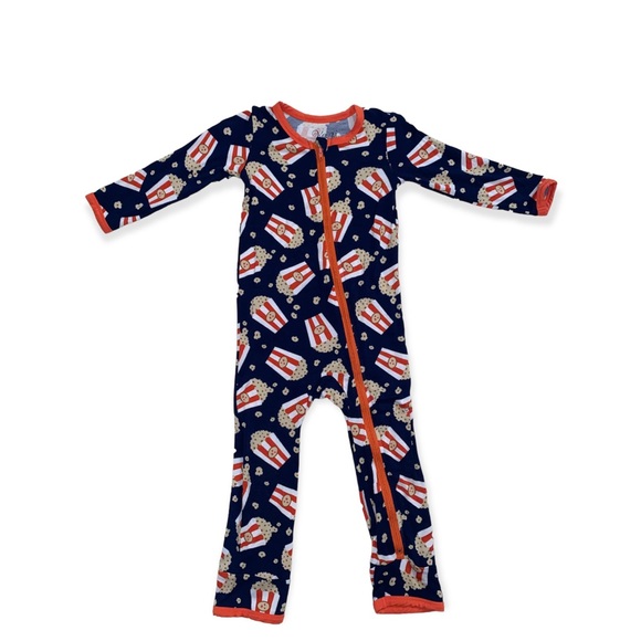 🍿Kozi Romper🍿 - Picture 5 of 5